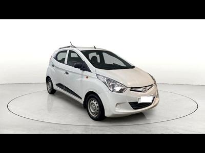Used 2017 Hyundai Eon Era + SE for sale at Rs. 3,26,600 in Ludhian