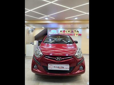 Used 2017 Hyundai Eon Magna + for sale at Rs. 2,39,991 in Kolkat