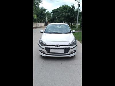 Used 2017 Hyundai i20 Active [2015-2018] 1.2 S for sale at Rs. 6,90,000 in Hyderab