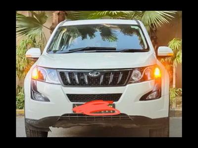 Used 2017 Mahindra XUV500 [2015-2018] W6 AT 1.99 for sale at Rs. 7,85,000 in Delhi