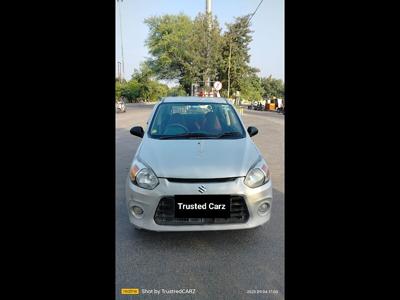 Used 2017 Maruti Suzuki Alto 800 [2012-2016] Lxi CNG for sale at Rs. 2,90,000 in Lucknow