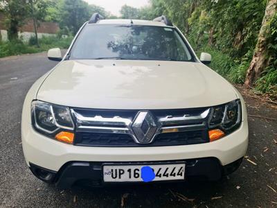 Used 2017 Renault Duster [2016-2019] 85 PS RxE 4X2 MT Diesel for sale at Rs. 5,50,000 in Delhi