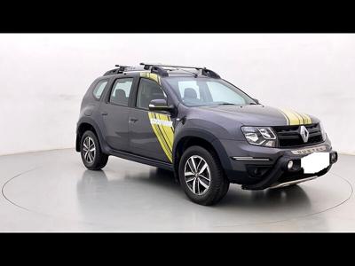 Used 2017 Renault Duster [2016-2019] 85 PS RXS 4X2 MT Diesel for sale at Rs. 7,32,000 in Bangalo