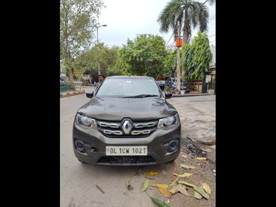 Used 2017 Renault Kwid [2015-2019] RXL [2015-2019] for sale at Rs. 2,45,000 in Delhi