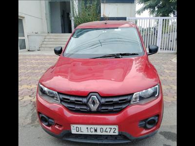 Used 2017 Renault Kwid [2015-2019] RXL [2015-2019] for sale at Rs. 2,80,000 in Noi