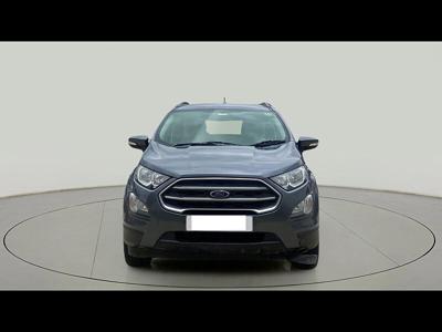 Used 2018 Ford EcoSport [2017-2019] Trend + 1.5L TDCi for sale at Rs. 7,36,000 in Bangalo
