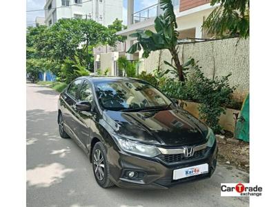 Used 2018 Honda City [2014-2017] V for sale at Rs. 7,95,000 in Hyderab