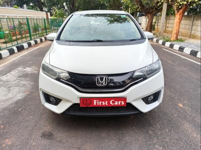 Used 2018 Honda Jazz [2015-2018] V AT Petrol for sale at Rs. 7,65,000 in Bangalo