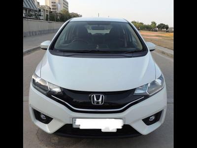 Used 2018 Honda Jazz [2018-2020] V CVT Petrol for sale at Rs. 6,75,000 in Delhi