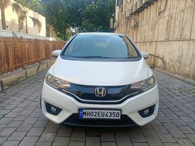Used 2018 Honda Jazz [2018-2020] V CVT Petrol for sale at Rs. 6,95,000 in Mumbai