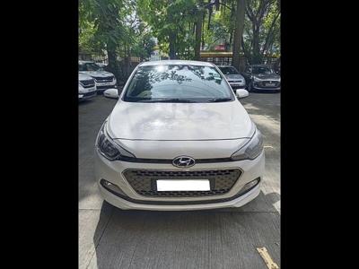 Used 2018 Hyundai Elite i20 [2018-2019] Sportz 1.2 for sale at Rs. 5,00,000 in Mumbai