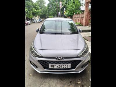 Used 2018 Hyundai Elite i20 [2018-2019] Sportz 1.4 CRDi for sale at Rs. 6,00,000 in Meerut