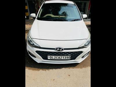 Used 2018 Hyundai Elite i20 [2018-2019] Sportz 1.4 CRDi for sale at Rs. 6,15,000 in Delhi