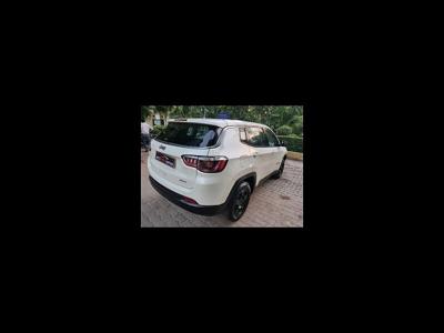 Used 2018 Jeep Compass Sport 1.4 Petrol for sale at Rs. 14,25,000 in Delhi