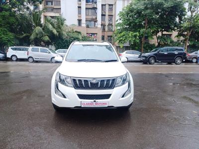 Used 2018 Mahindra XUV500 [2015-2018] W10 for sale at Rs. 10,90,000 in Mumbai