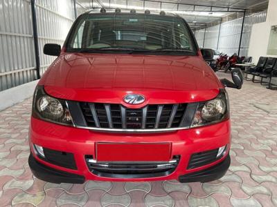 Used 2018 Mahindra Xylo H8 ABS BS IV for sale at Rs. 12,00,000 in Chennai
