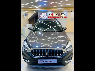 Used 2018 Maruti Suzuki S-Cross [2017-2020] Zeta 1.3 for sale at Rs. 5,99,991 in Kolkat