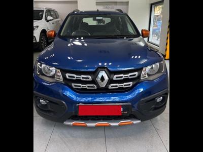 Used 2018 Renault Kwid [2015-2019] CLIMBER 1.0 [2017-2019] for sale at Rs. 4,25,000 in Chennai