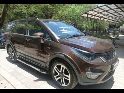 Used 2018 Tata Hexa [2017-2019] XTA 4x2 7 STR for sale at Rs. 12,95,000 in Than