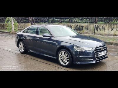 Used 2019 Audi A6 [2015-2019] 35 TDI Matrix for sale at Rs. 34,75,000 in Mumbai