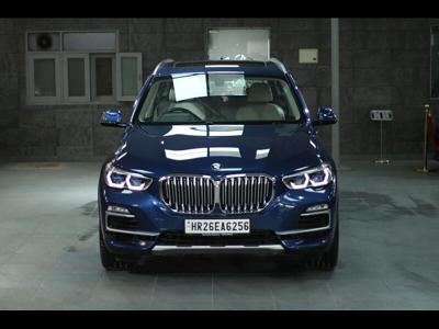 Used 2019 BMW X5 [2014-2019] xDrive 30d for sale at Rs. 76,50,000 in Delhi