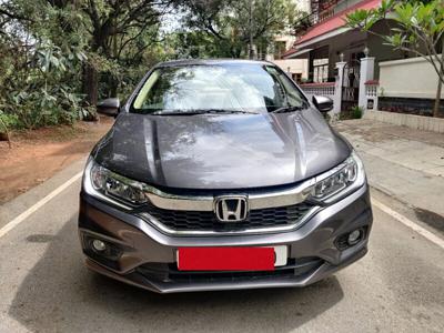 Used 2019 Honda City [2014-2017] VX for sale at Rs. 10,75,000 in Bangalo