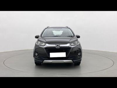 Used 2019 Honda WR-V [2017-2020] VX MT Diesel for sale at Rs. 7,50,000 in Hyderab