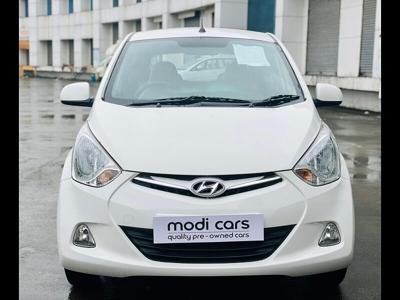 Used 2019 Hyundai Eon Magna [2011-2012] for sale at Rs. 3,95,000 in Mumbai