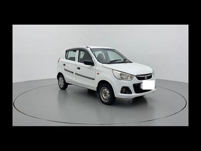 Used 2019 Maruti Suzuki Alto K10 [2014-2020] LXi CNG (Airbag) [2014-2019] for sale at Rs. 3,84,000 in Delhi