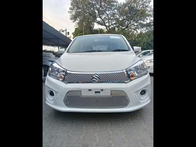 Used 2019 Maruti Suzuki Celerio [2017-2021] VXi CNG [2019-2020] for sale at Rs. 4,75,000 in Allahab