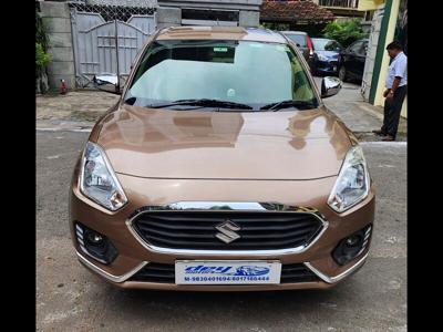 Used 2019 Maruti Suzuki Dzire [2017-2020] VDi for sale at Rs. 7,00,001 in Kolkat