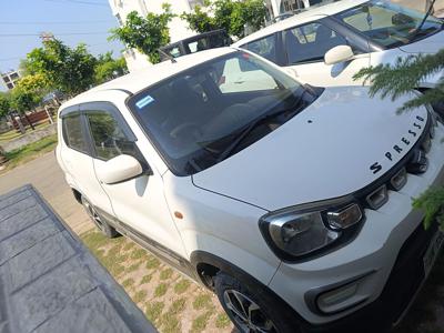 Used 2019 Maruti Suzuki S-Presso [2019-2022] VXi Plus for sale at Rs. 4,70,000 in Amrits