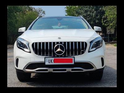 Used 2019 Mercedes-Benz GLA [2017-2020] 200 d Sport for sale at Rs. 27,50,000 in Delhi