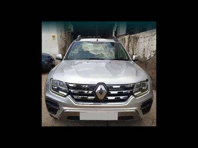 Used 2019 Renault Duster [2016-2019] RXS CVT for sale at Rs. 7,99,000 in Delhi