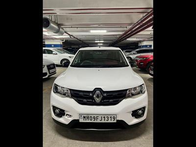 Used 2019 Renault Kwid [2019] [2019-2019] RXL for sale at Rs. 2,99,000 in Mumbai
