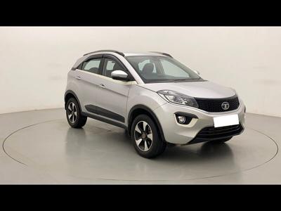Used 2019 Tata Nexon [2017-2020] XZA Plus Diesel for sale at Rs. 9,57,000 in Bangalo