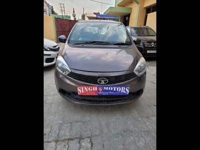 Used 2019 Tata Tiago [2016-2020] Revotorq XM for sale at Rs. 4,25,000 in Kanpu