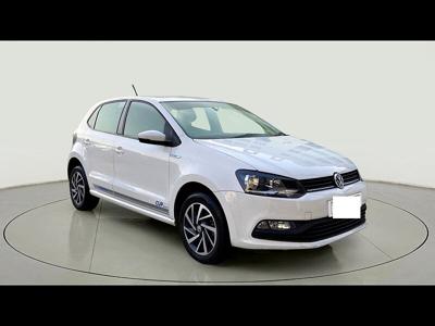 Used 2019 Volkswagen Polo [2016-2019] Comfortline 1.0L (P) for sale at Rs. 6,83,000 in Coimbato