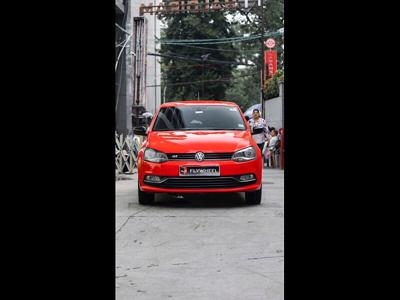 Used 2019 Volkswagen Polo [2016-2019] GT TSI for sale at Rs. 7,75,000 in Kolkat