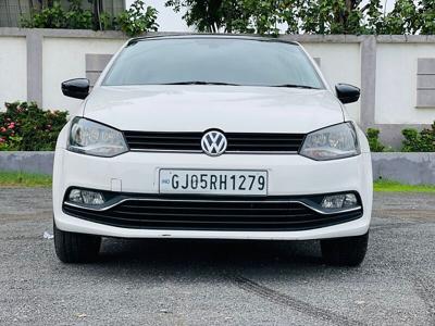 Used 2019 Volkswagen Polo [2016-2019] GT TSI for sale at Rs. 8,50,000 in Surat