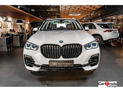 Used 2020 BMW X5 [2019-2023] xDrive30d xLine for sale at Rs. 75,75,000 in Delhi
