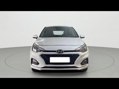 Used 2020 Hyundai Elite i20 [2018-2019] Magna Executive 1.2 for sale at Rs. 5,90,000 in Jaipu