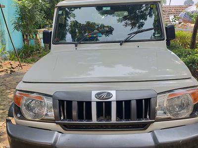 Used 2020 Mahindra Bolero [2011-2020] Plus AC BS IV for sale at Rs. 7,20,000 in Murshidab