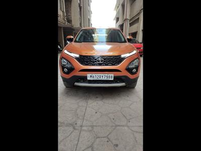 Used 2020 Tata Harrier [2019-2023] XZ Plus Dark Edition for sale at Rs. 14,66,001 in Mumbai