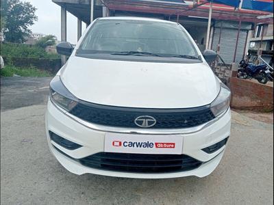 Used 2020 Tata Tigor [2017-2018] Revotron XE for sale at Rs. 5,75,000 in Ranchi