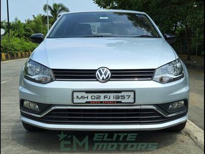 Used 2020 Volkswagen Ameo Highline Plus 1.5L AT (D)16 Alloy for sale at Rs. 7,99,000 in Mumbai