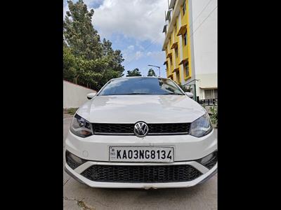 Used 2020 Volkswagen Polo Highline Plus 1.0L TSI for sale at Rs. 9,75,000 in Bangalo