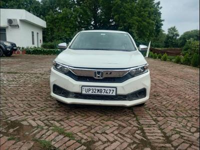 Used 2021 Honda Amaze [2016-2018] 1.5 S i-DTEC for sale at Rs. 6,40,000 in Lucknow