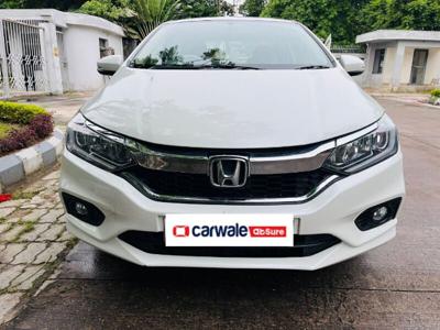 Used 2021 Honda City [2014-2017] VX for sale at Rs. 10,75,000 in Lucknow