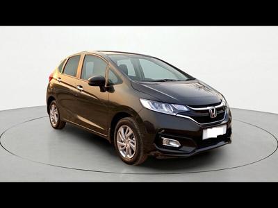 Used 2021 Honda Jazz ZX for sale at Rs. 6,98,000 in Kolkat